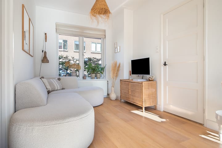 Foto 9 van Leuvenstraat 52