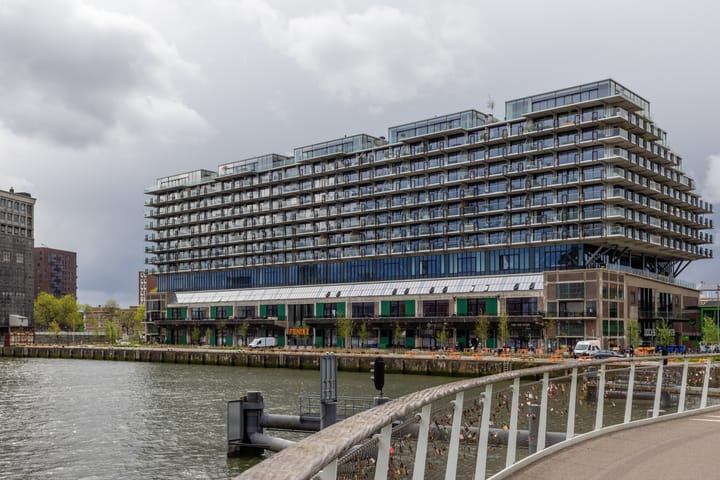 Photo 5 of Nico Koomanskade 100