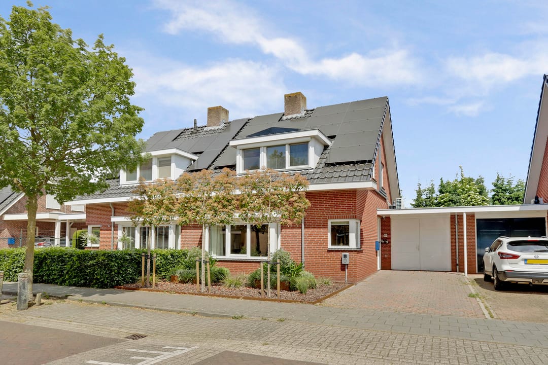 Koopwoningen - huizen te koop in [Funda]