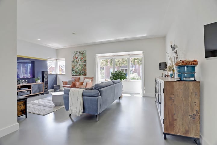 Foto 3 van Clarastraat 25