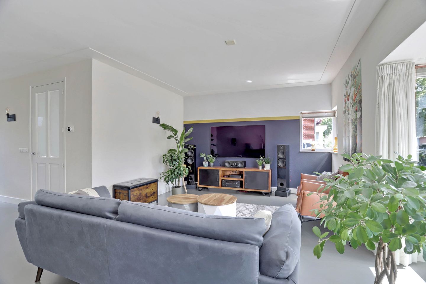 Photo 4 of Clarastraat 25