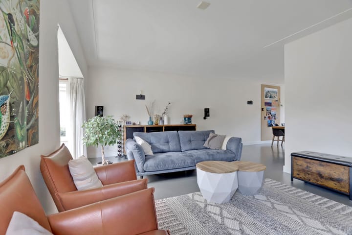 Foto 5 van Clarastraat 25