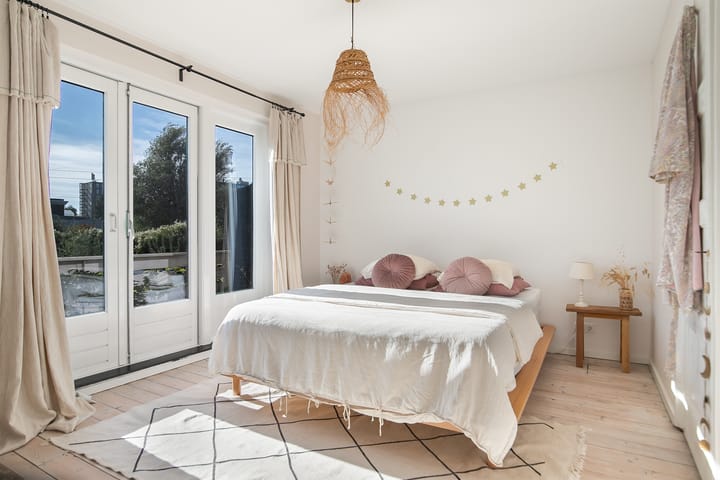 Foto 4 van Leuvenstraat 52