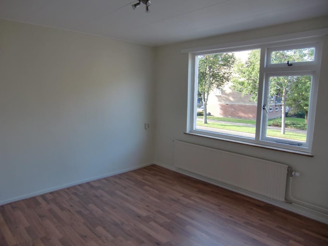 Foto 1 van Jan Ligthartstraat 202