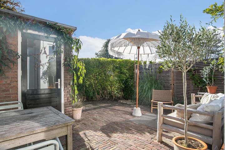 Foto 33 van Leuvenstraat 52