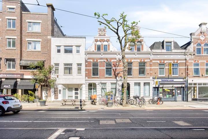 Foto 1 van Bergweg 309-B