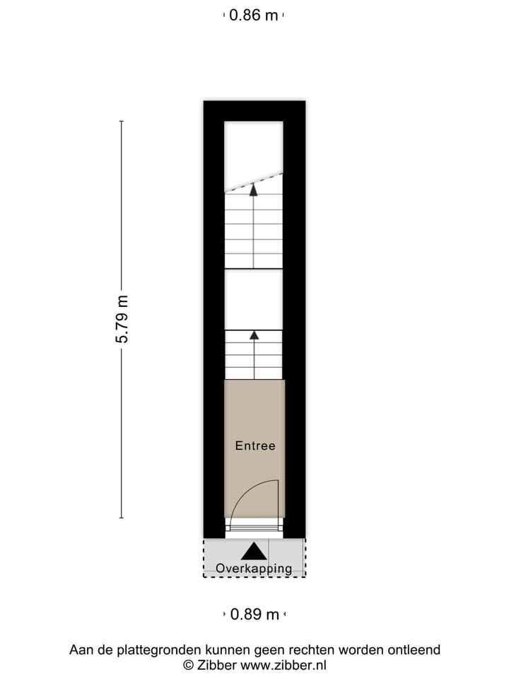 Foto 27 van Bergweg 309-B