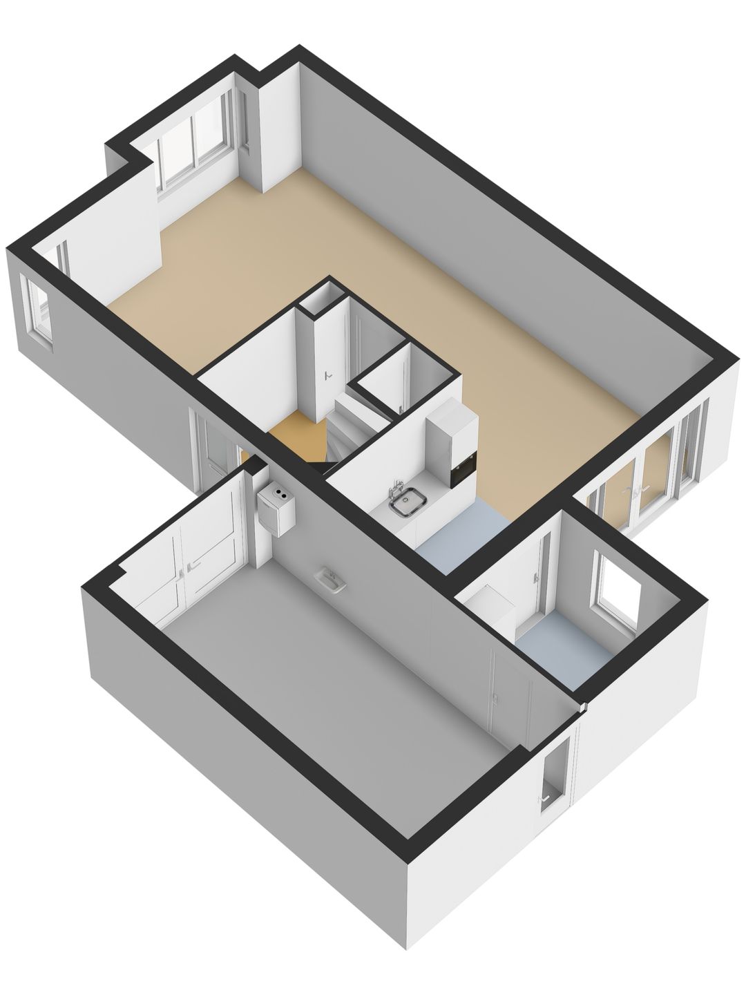 Photo 47 of Clarastraat 25