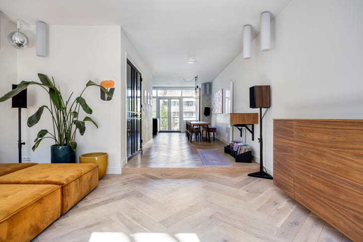 Foto 3 van Bergweg 309-B