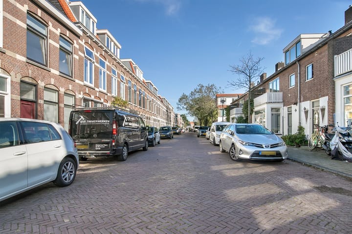 Foto 40 van Leuvenstraat 52