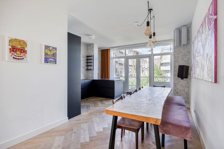 Foto 9 van Bergweg 309-B