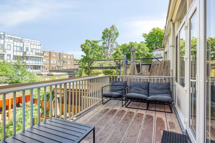 Foto 12 van Bergweg 309-B