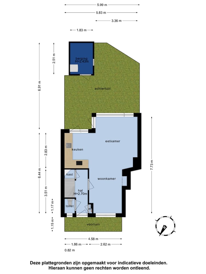 Foto 44 van Leuvenstraat 52