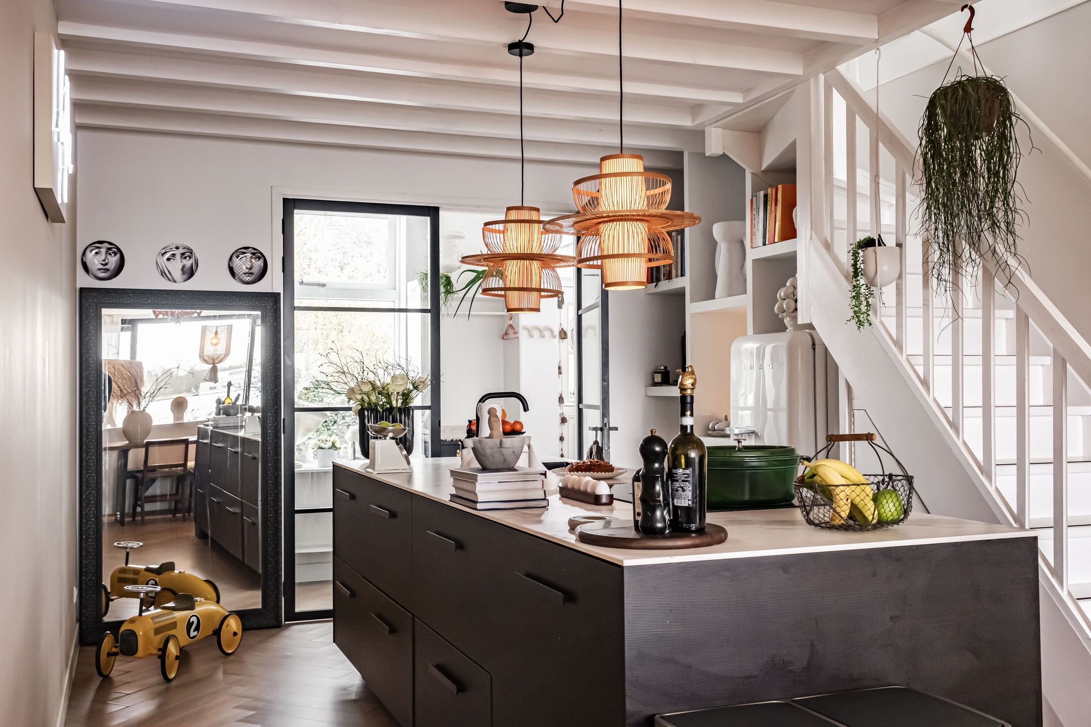 Foto 6 van IJdijk 36