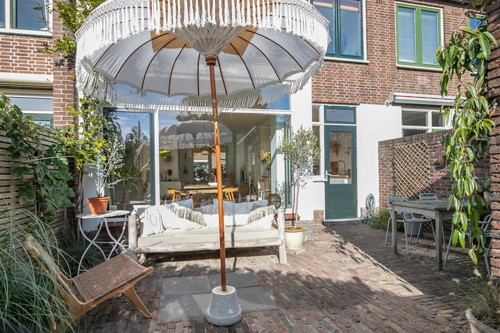 Foto 35 van Leuvenstraat 52