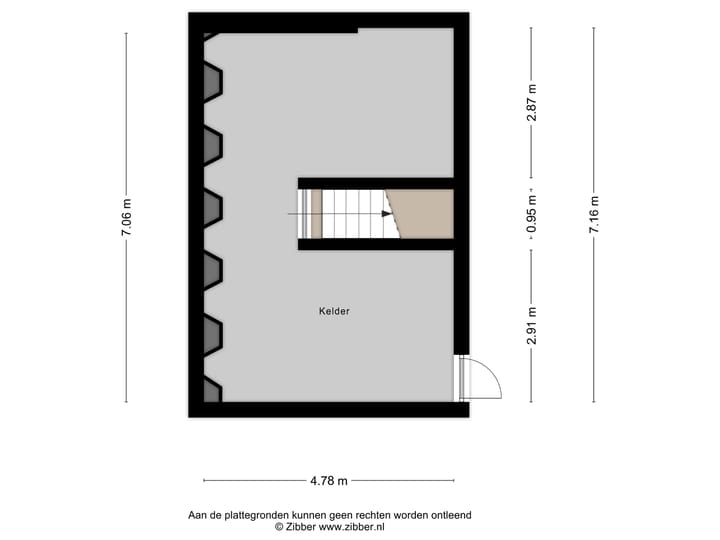 Foto 44 van Zeeuwsestraat 28