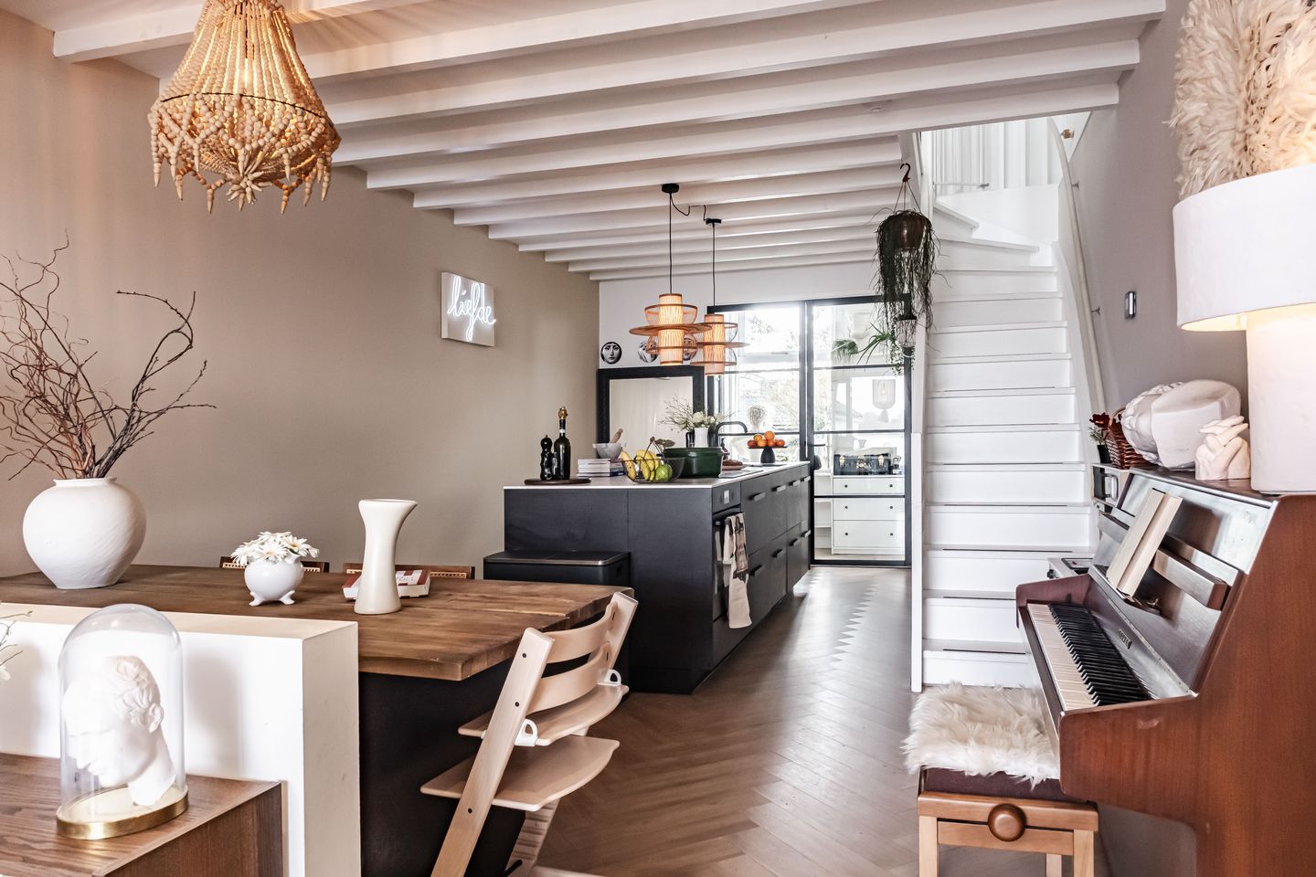 Foto 10 van IJdijk 36