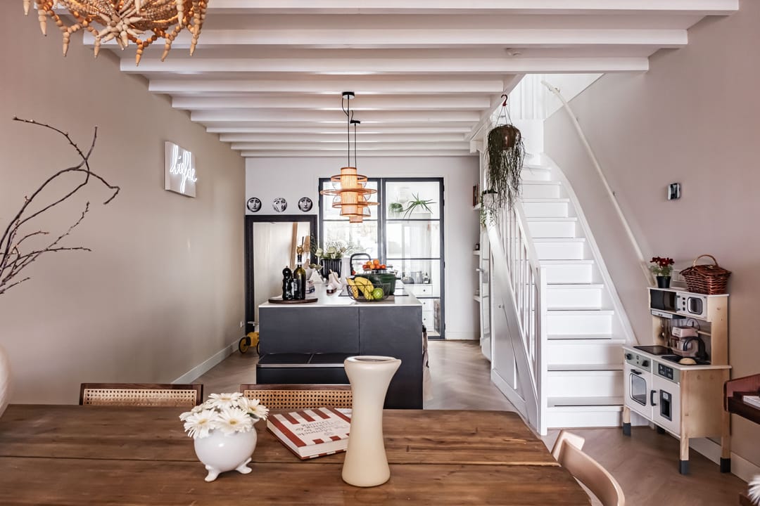 Foto 11 van IJdijk 36