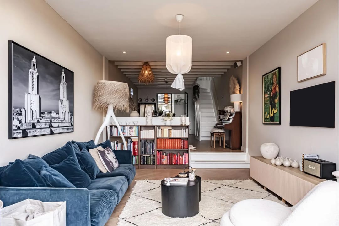 Foto 13 van IJdijk 36