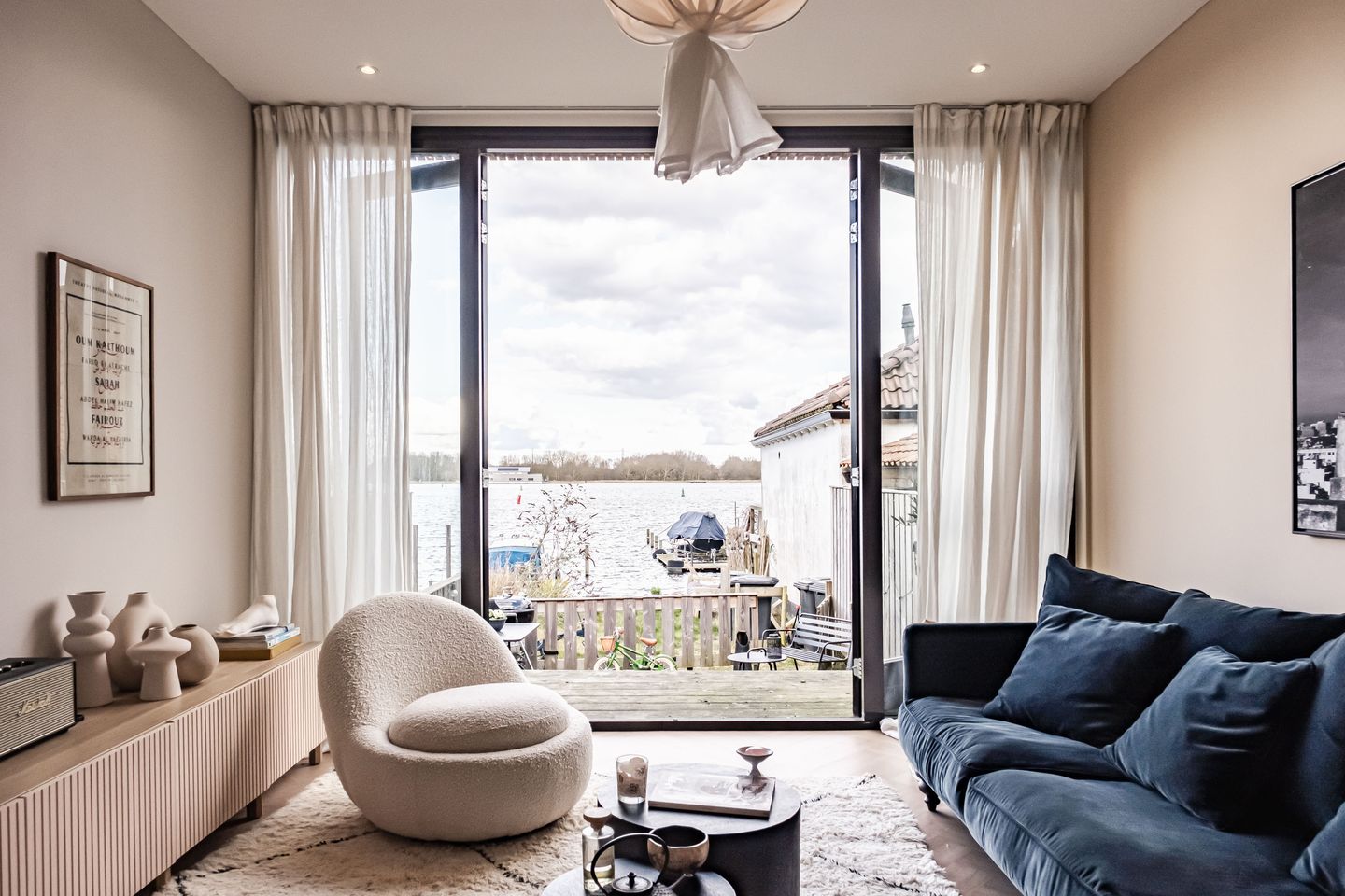 Foto 14 van IJdijk 36