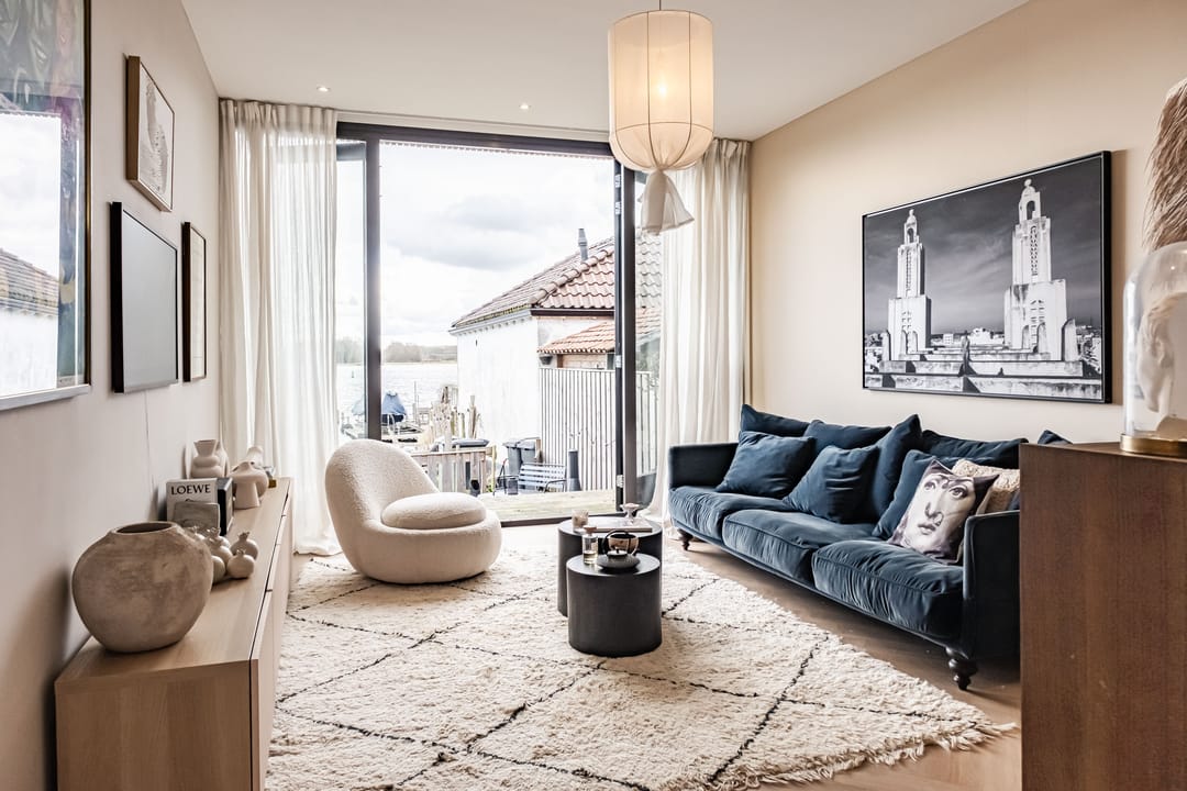 Foto 17 van IJdijk 36