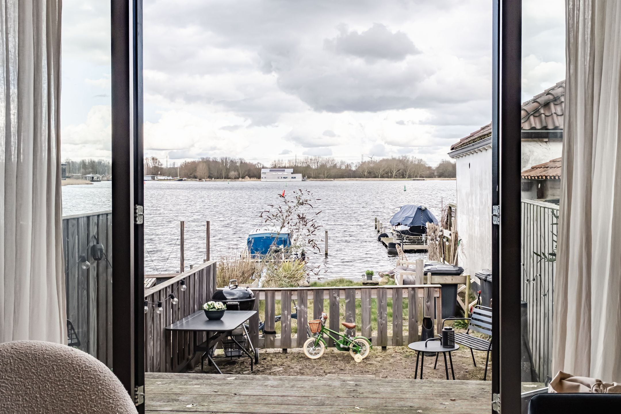 Foto 18 van IJdijk 36