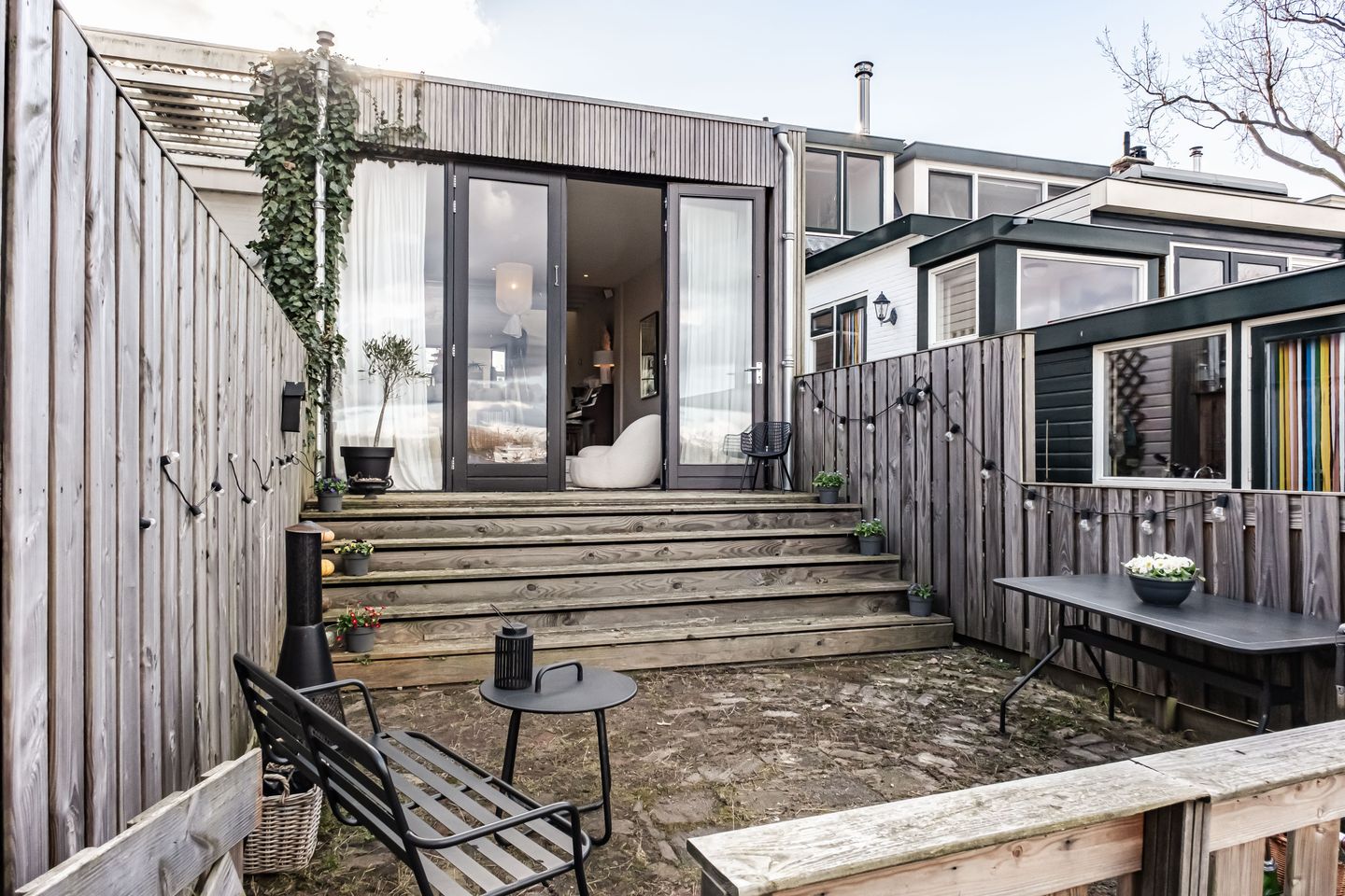 Foto 19 van IJdijk 36