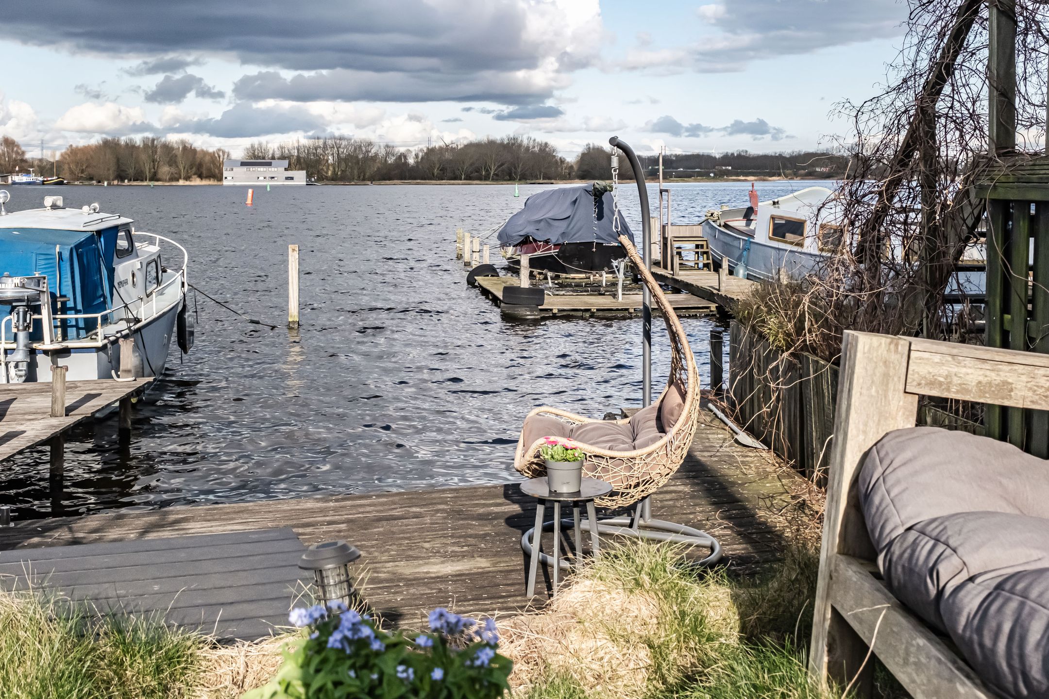 Foto 21 van IJdijk 36