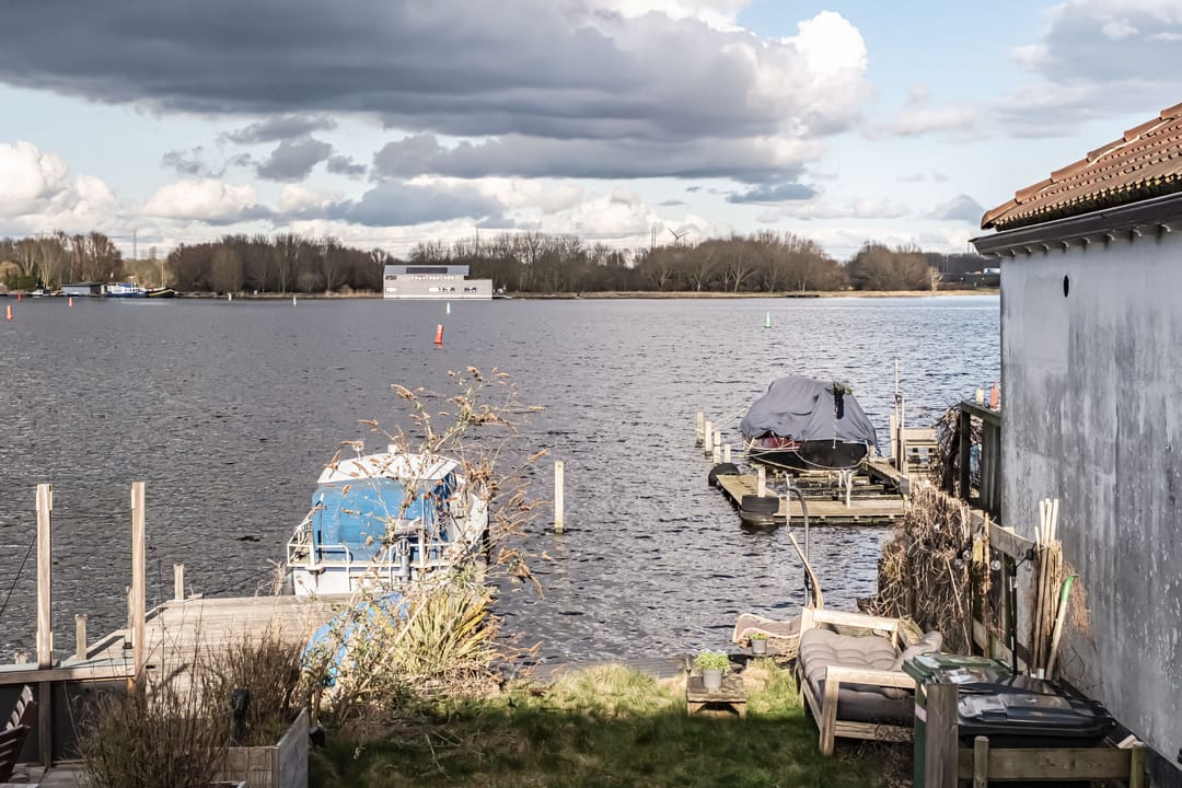 Foto 22 van IJdijk 36