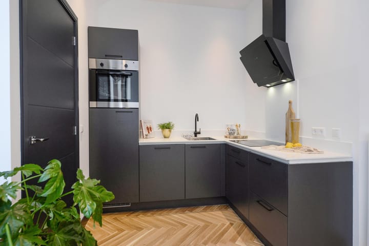 Photo 3 of Korte Molenstraat 6