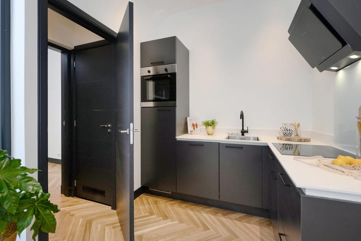 Foto 10 van Korte Molenstraat 6