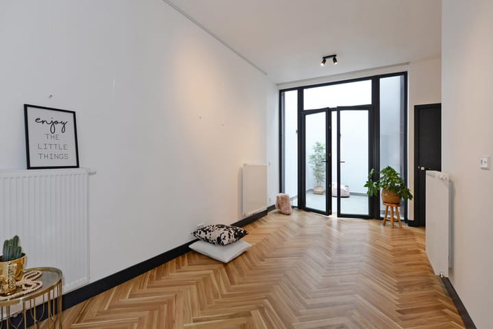 Foto 1 van Korte Molenstraat 6