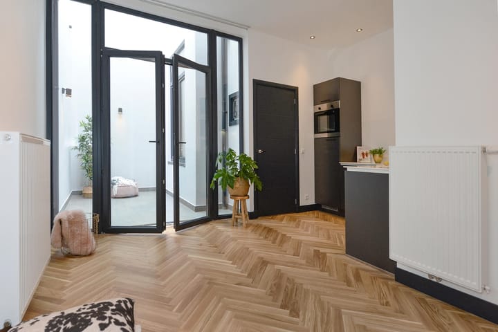 Foto 18 van Korte Molenstraat 6