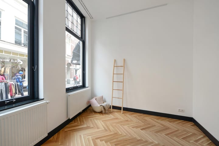 Foto 6 van Korte Molenstraat 6