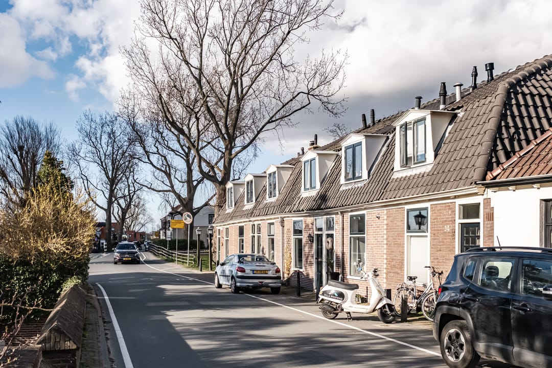 Foto 37 van IJdijk 36