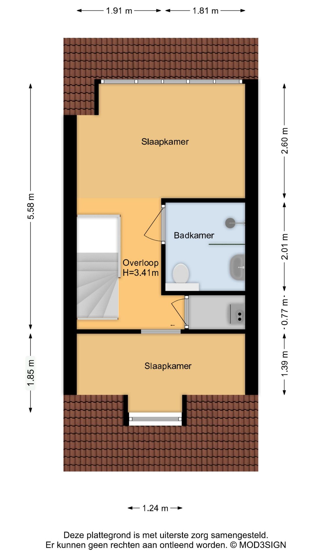 Foto 42 van IJdijk 36