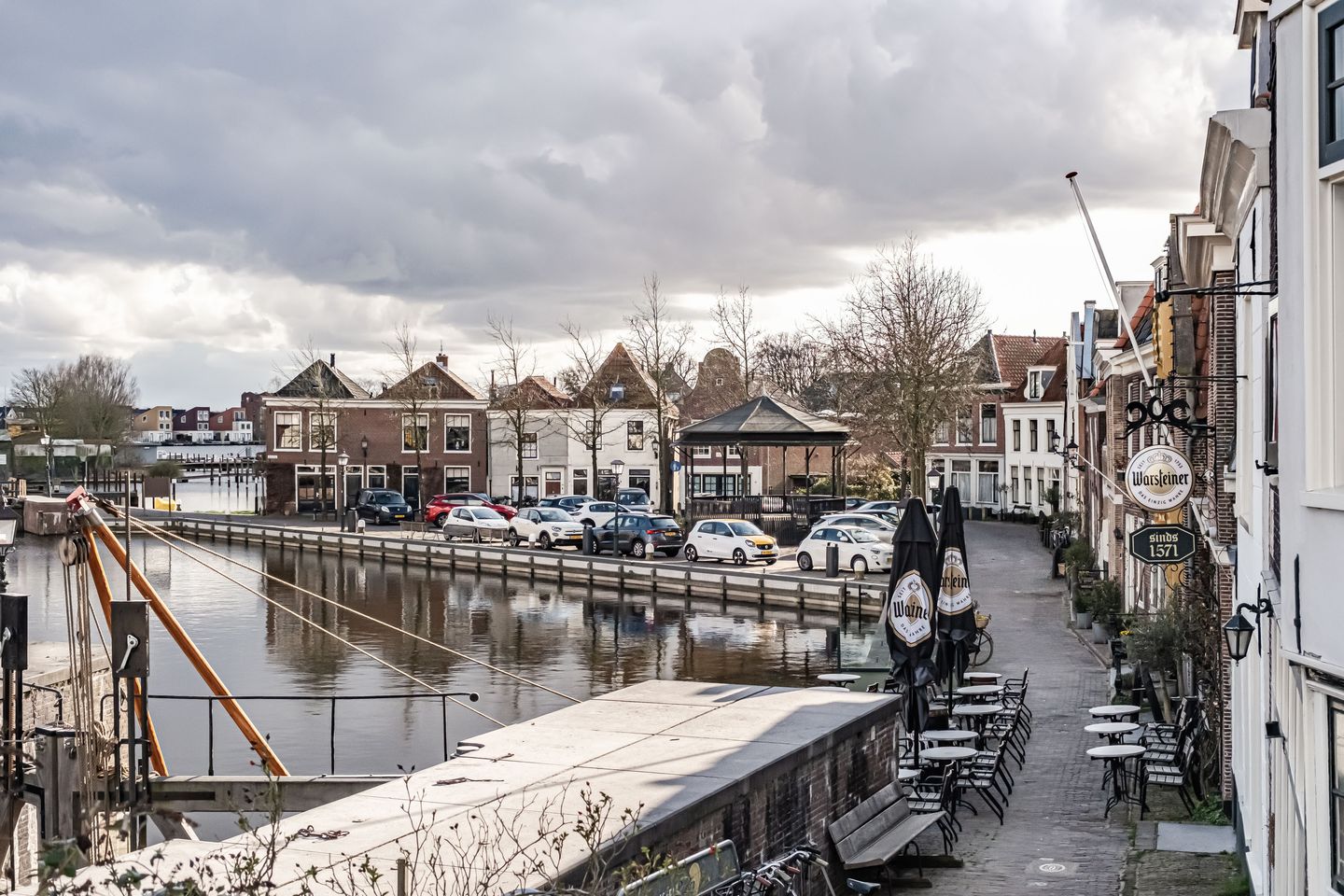 Foto 40 van IJdijk 36