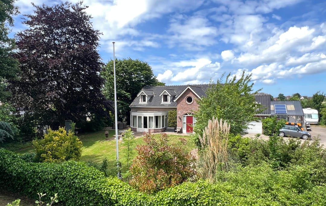 Foto 1 van Wolfend 17