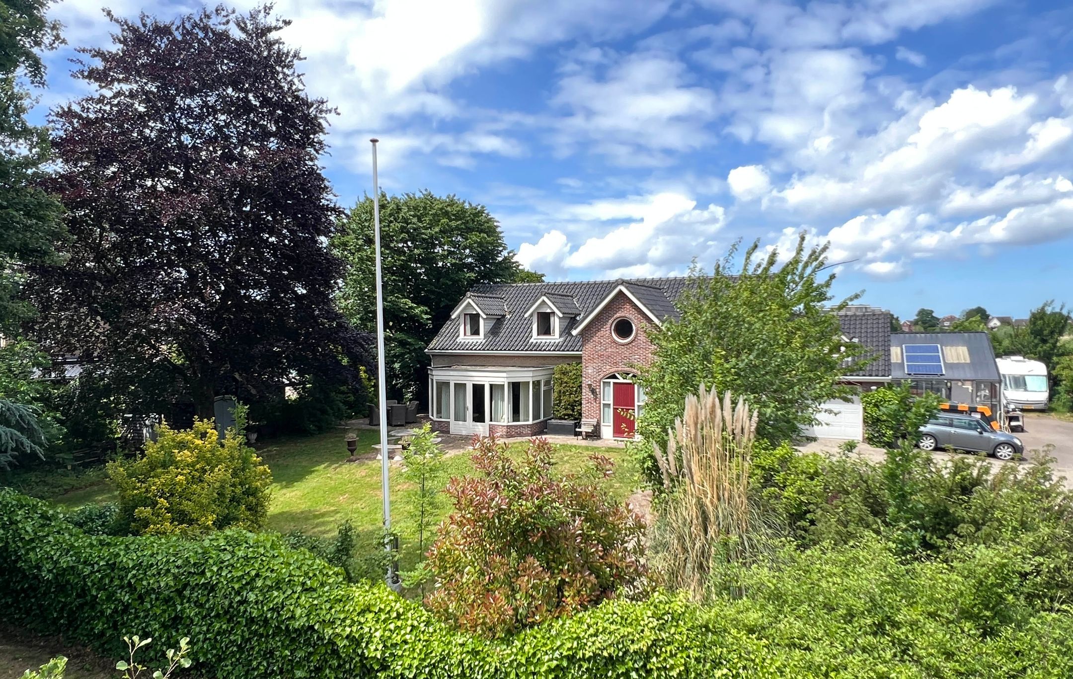 Wolfend, 17, Bergschenhoek, 2661DS, Zuid-Holland, Nederland 17 