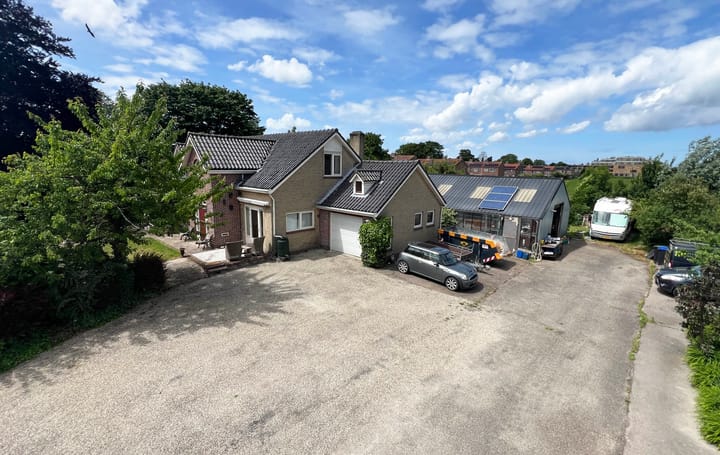 Foto 2 van Wolfend 17