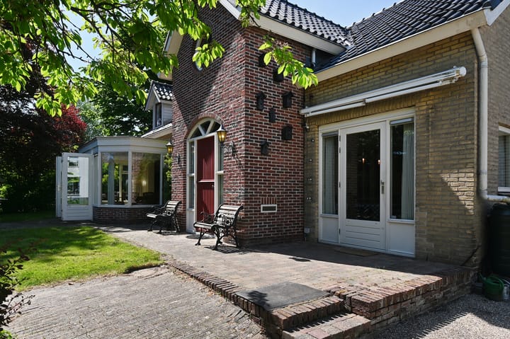 Foto 3 van Wolfend 17