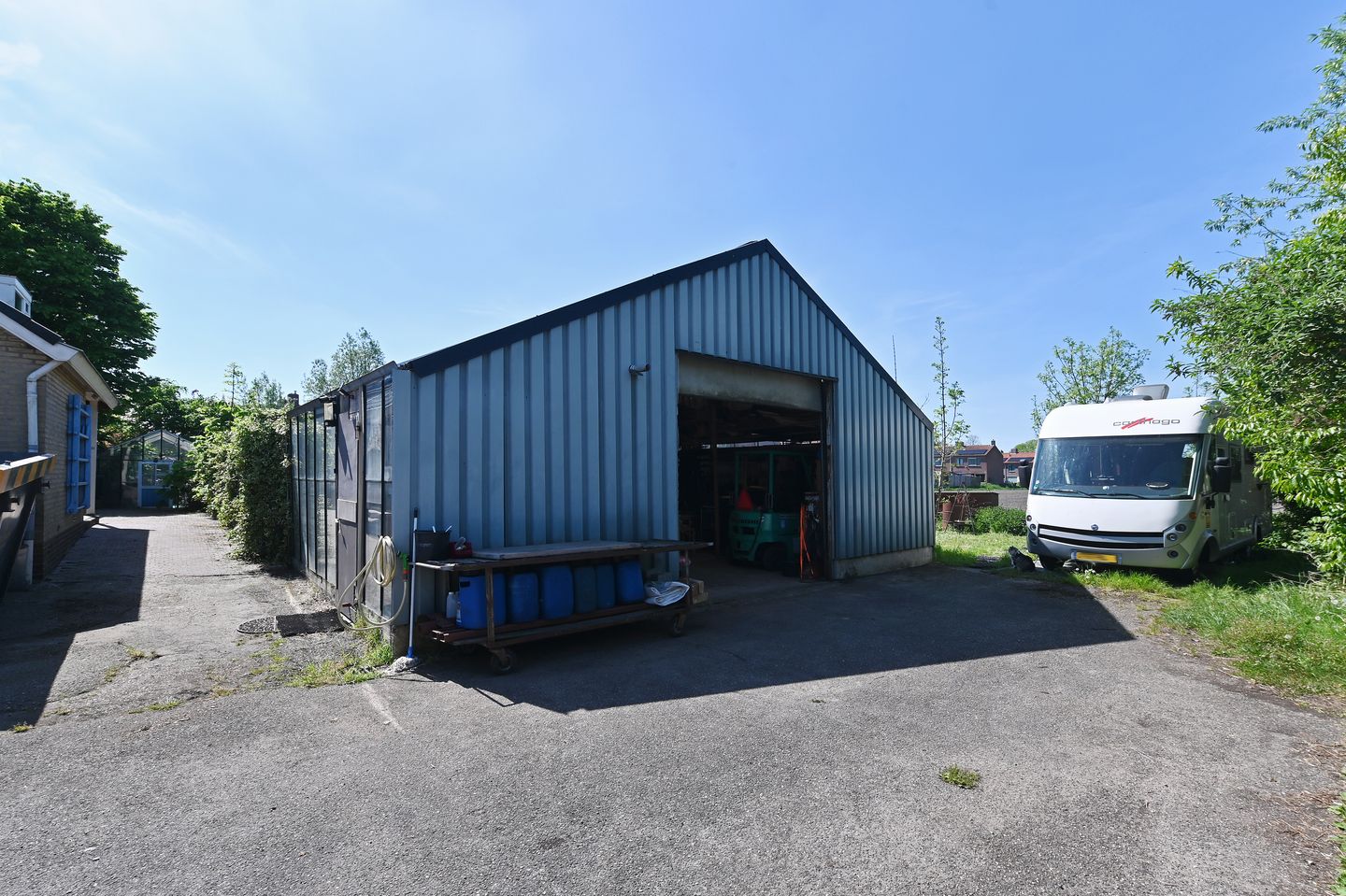 Foto 4 van Wolfend 17