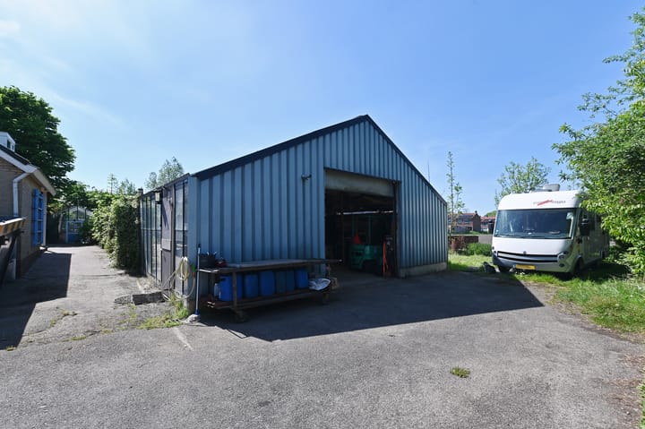 Foto 4 van Wolfend 17