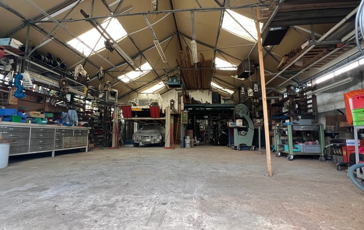 Foto 5 van Wolfend 17