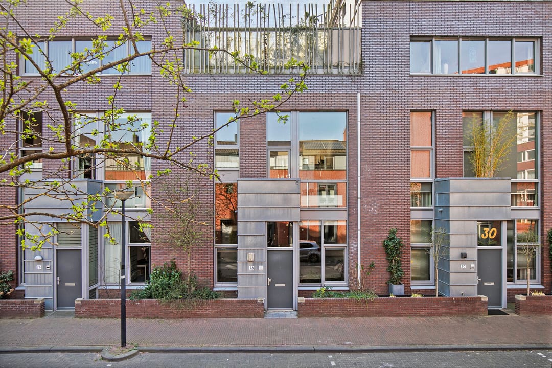 Photo 1 of Zeeuwsestraat 28