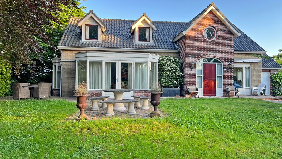 Foto 7 van Wolfend 17