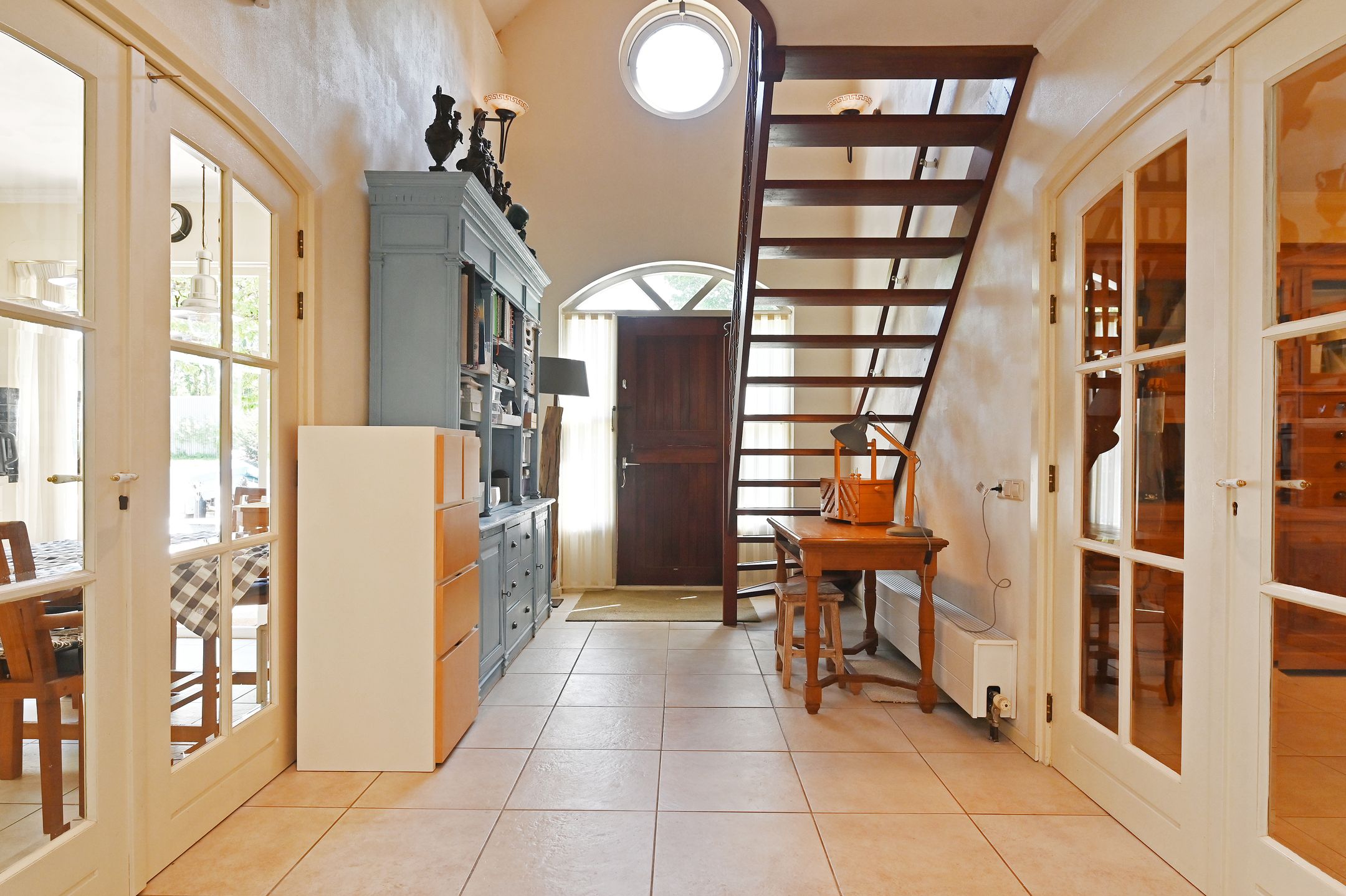 Foto 9 van Wolfend 17