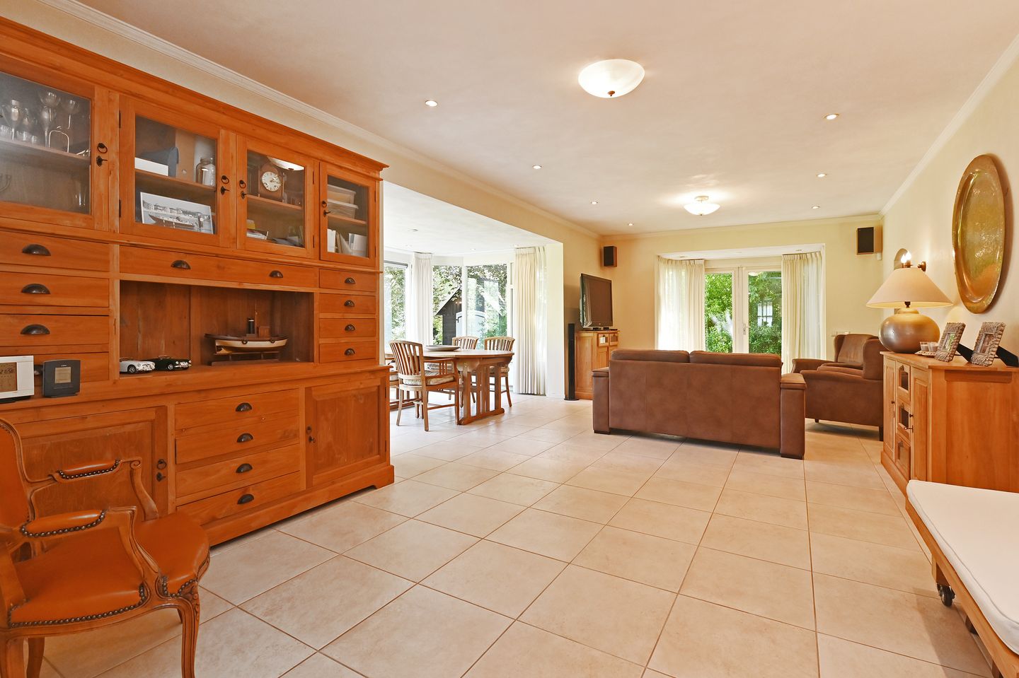 Foto 10 van Wolfend 17