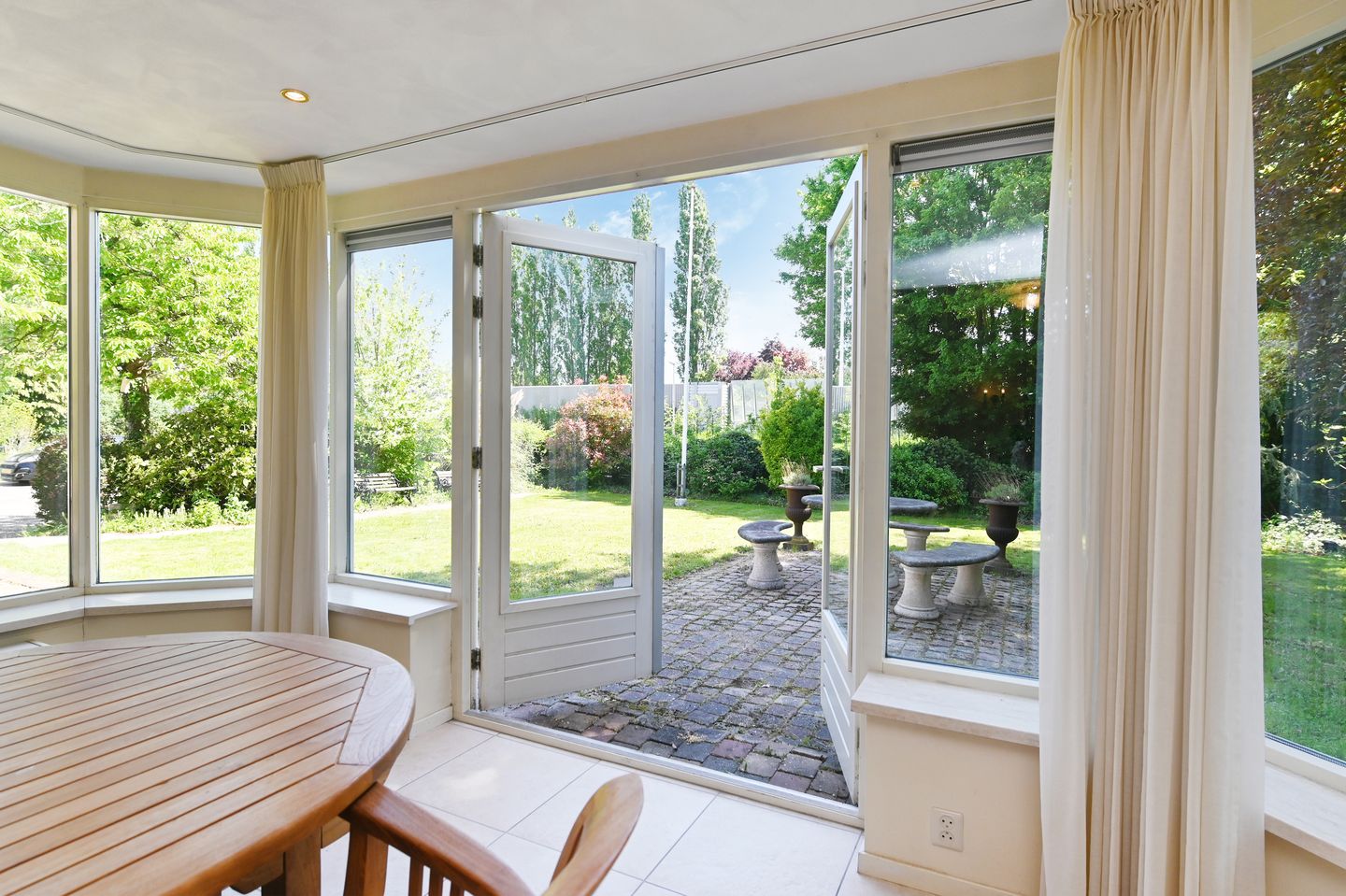 Foto 14 van Wolfend 17