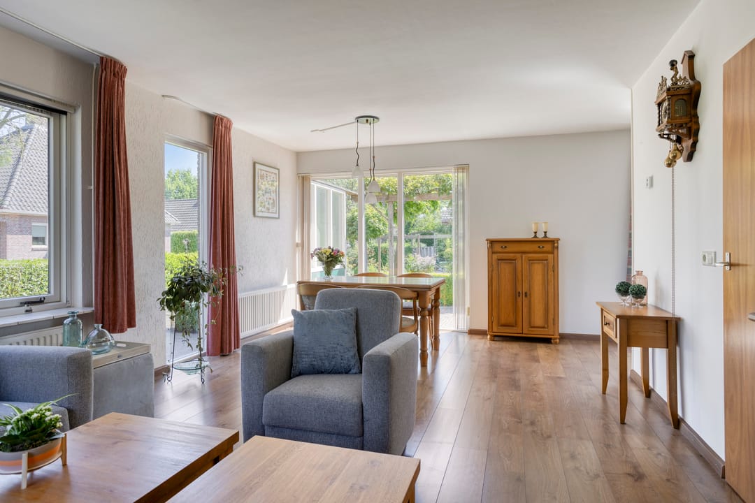 Foto 7 van Zuiderweme 3